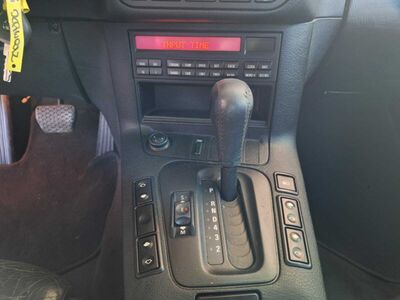 BMW 3er Oldtimer BMW 3er Oldtimer