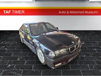 BMW 3er Oldtimer