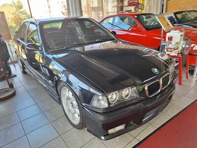 BMW 3er Oldtimer BMW 3er Oldtimer