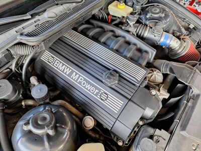 BMW 3er Oldtimer BMW 3er Oldtimer