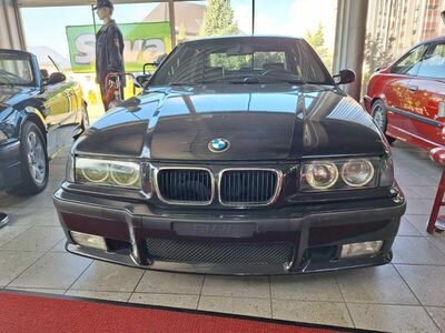 BMW 3er Oldtimer BMW 3er Oldtimer