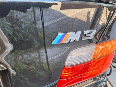 BMW 3er Oldtimer BMW 3er Oldtimer