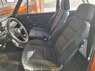 BMW 2er Oldtimer BMW 2er Oldtimer