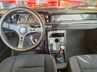 BMW 2er Oldtimer BMW 2er Oldtimer