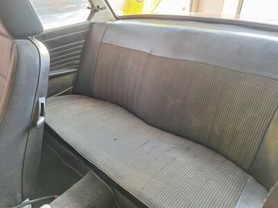 BMW 2er Oldtimer BMW 2er Oldtimer