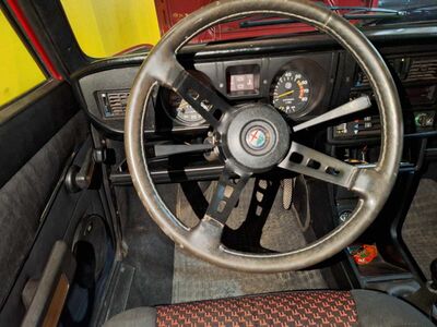 Alfa Romeo Alfasud Oldtimer Alfa Romeo Alfasud Oldtimer