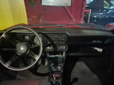 Alfa Romeo Alfasud Oldtimer Alfa Romeo Alfasud Oldtimer