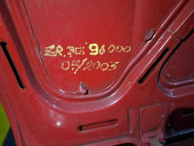 Alfa Romeo Alfasud Oldtimer Alfa Romeo Alfasud Oldtimer