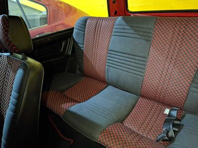 Alfa Romeo Alfasud Oldtimer Alfa Romeo Alfasud Oldtimer