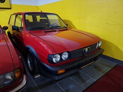Alfa Romeo Alfasud Oldtimer Alfa Romeo Alfasud Oldtimer