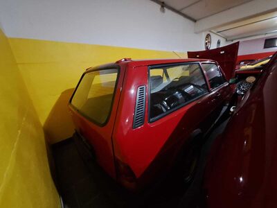 Alfa Romeo Alfasud Oldtimer Alfa Romeo Alfasud Oldtimer