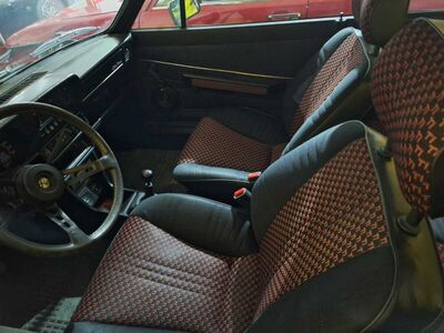 Alfa Romeo Alfasud Oldtimer Alfa Romeo Alfasud Oldtimer