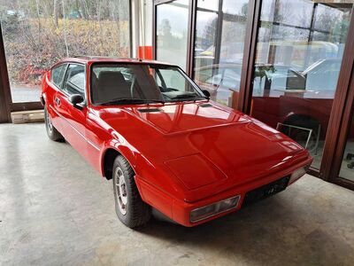 Renault Matra Oldtimer Renault Matra Oldtimer