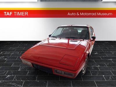 Renault Matra Oldtimer