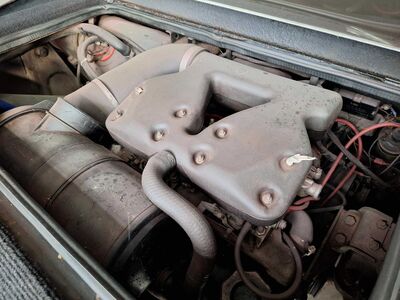 Renault Matra Oldtimer Renault Matra Oldtimer