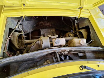 Matra Bagheera Oldtimer Matra Bagheera Oldtimer