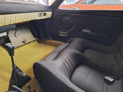 Matra Bagheera Oldtimer Matra Bagheera Oldtimer