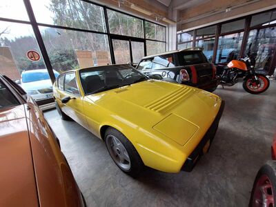 Matra Bagheera Oldtimer Matra Bagheera Oldtimer