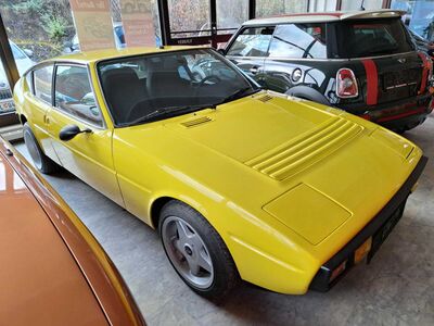 Matra Bagheera Oldtimer Matra Bagheera Oldtimer