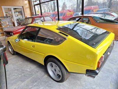 Matra Bagheera Oldtimer Matra Bagheera Oldtimer