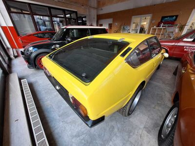 Matra Bagheera Oldtimer Matra Bagheera Oldtimer