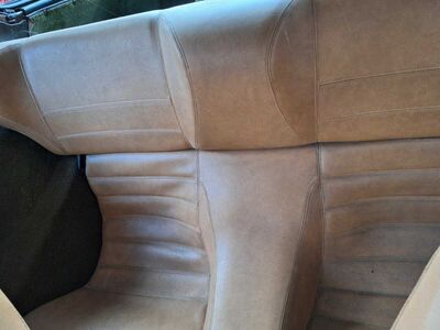 Porsche 924 Oldtimer Porsche 924 Oldtimer