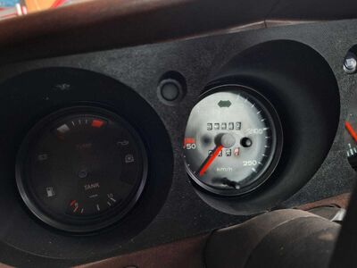 Porsche 924 Oldtimer Porsche 924 Oldtimer