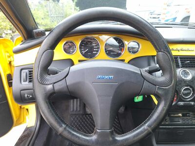 Fiat Coupé Oldtimer Fiat Coupé Oldtimer