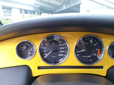 Fiat Coupé Oldtimer Fiat Coupé Oldtimer