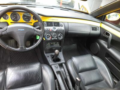 Fiat Coupé Oldtimer Fiat Coupé Oldtimer