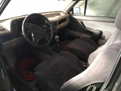 Fiat Coupé Oldtimer Fiat Coupé Oldtimer