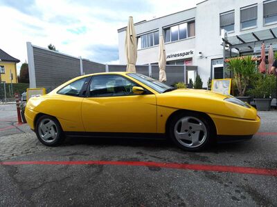 Fiat Coupé Oldtimer Fiat Coupé Oldtimer