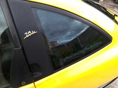 Fiat Coupé Oldtimer Fiat Coupé Oldtimer