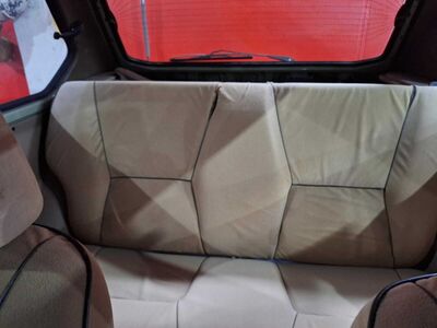 Fiat Ritmo Oldtimer Fiat Ritmo Oldtimer