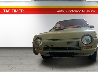 Fiat Ritmo Oldtimer