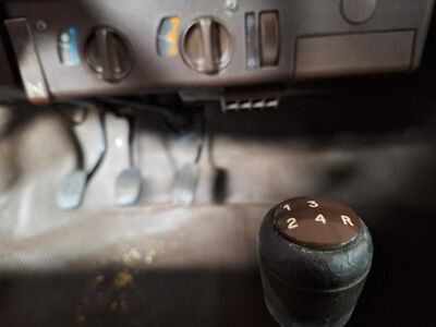 Fiat Ritmo Oldtimer Fiat Ritmo Oldtimer