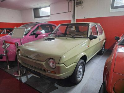 Fiat Ritmo Oldtimer Fiat Ritmo Oldtimer