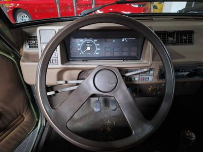 Fiat Ritmo Oldtimer Fiat Ritmo Oldtimer