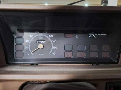 Fiat Ritmo Oldtimer Fiat Ritmo Oldtimer