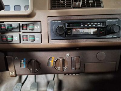 Fiat Ritmo Oldtimer Fiat Ritmo Oldtimer