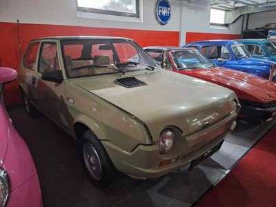 Fiat Ritmo Oldtimer Fiat Ritmo Oldtimer