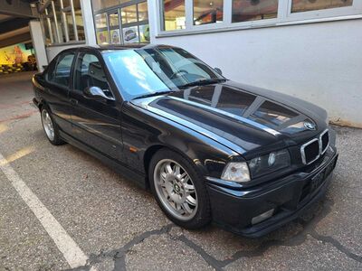 BMW 3er Oldtimer BMW 3er Oldtimer