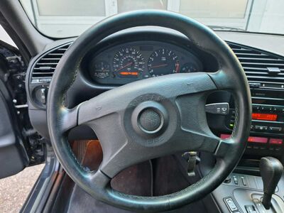 BMW 3er Oldtimer BMW 3er Oldtimer