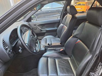 BMW 3er Oldtimer BMW 3er Oldtimer