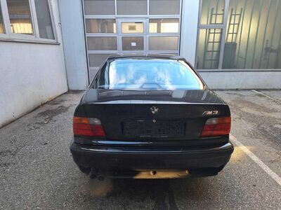 BMW 3er Oldtimer BMW 3er Oldtimer
