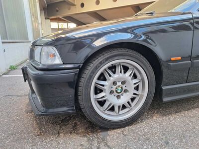 BMW 3er Oldtimer BMW 3er Oldtimer