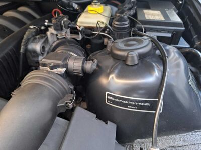 BMW 3er Oldtimer BMW 3er Oldtimer