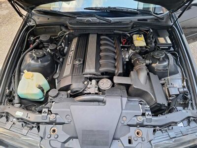 BMW 3er Oldtimer BMW 3er Oldtimer