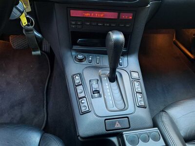 BMW 3er Oldtimer BMW 3er Oldtimer