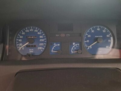 Renault Clio Oldtimer Renault Clio Oldtimer